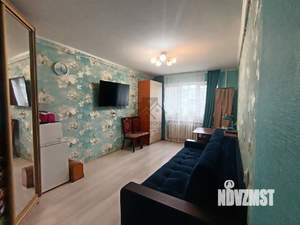 2-к квартира, вторичка, 46м2, 4/5 этаж
