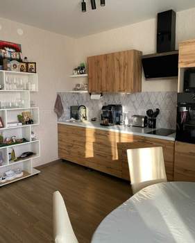 1-к квартира, вторичка, 29м2, 9/9 этаж