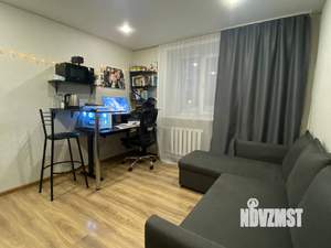 Студия квартира, вторичка, 17м2, 3/9 этаж