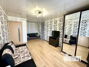 1-к квартира, вторичка, 34м2, 9/9 этаж