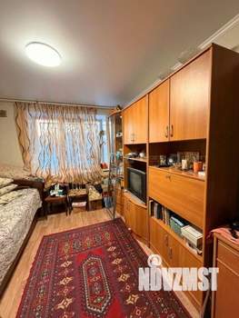 Студия квартира, вторичка, 22м2, 1/9 этаж