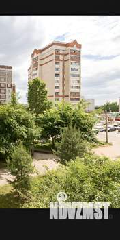 1-к квартира, вторичка, 44м2, 8/12 этаж