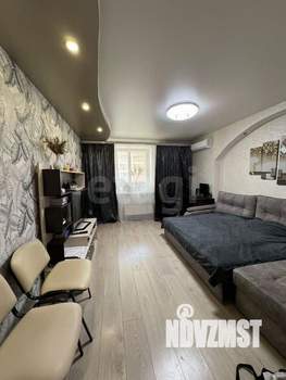 2-к квартира, вторичка, 52м2, 4/10 этаж