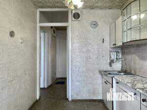 3-к квартира, вторичка, 63м2, 9/9 этаж