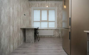 2-к квартира, вторичка, 46м2, 1/10 этаж