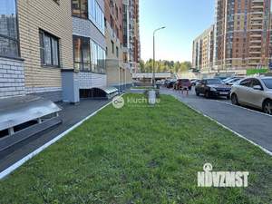 1-к квартира, вторичка, 45м2, 8/10 этаж
