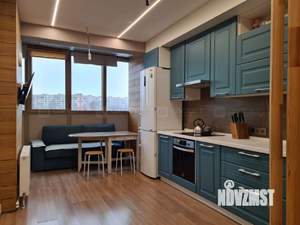 1-к квартира, вторичка, 52м2, 3/19 этаж