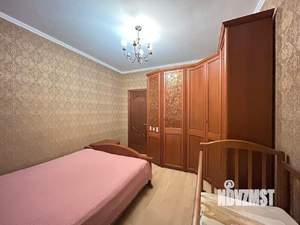 4-к квартира, вторичка, 90м2, 8/12 этаж