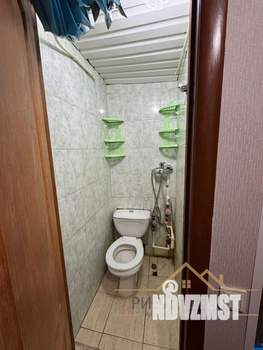 Студия квартира, вторичка, 18м2, 2/5 этаж