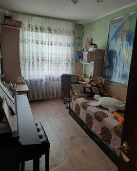 2-к квартира, вторичка, 42м2, 2/5 этаж