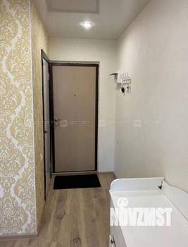 1-к квартира, вторичка, 25м2, 2/5 этаж