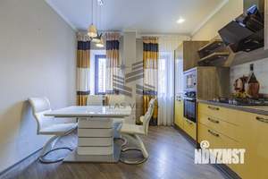 2-к квартира, вторичка, 56м2, 5/6 этаж