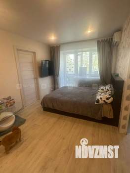 2-к квартира, вторичка, 45м2, 5/5 этаж