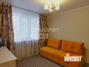 1-к квартира, вторичка, 30м2, 3/5 этаж