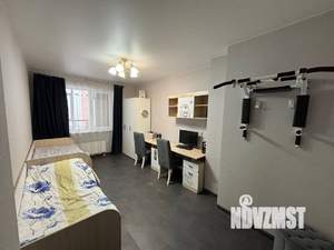3-к квартира, вторичка, 83м2, 17/20 этаж