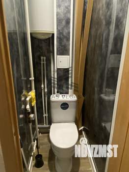 1-к квартира, вторичка, 19м2, 1/5 этаж