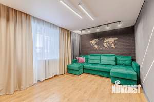 3-к квартира, вторичка, 54м2, 5/9 этаж