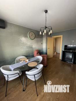 2-к квартира, вторичка, 65м2, 4/10 этаж