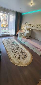 2-к квартира, вторичка, 68м2, 2/5 этаж