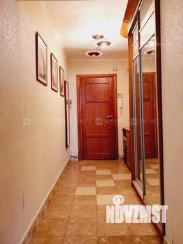 2-к квартира, вторичка, 78м2, 10/14 этаж