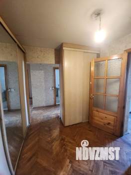 4-к квартира, вторичка, 100м2, 4/9 этаж