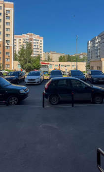4-к квартира, вторичка, 87м2, 6/9 этаж