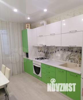 2-к квартира, вторичка, 51м2, 8/10 этаж