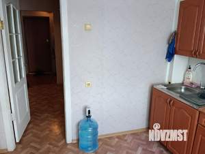 1-к квартира, вторичка, 45м2, 3/5 этаж