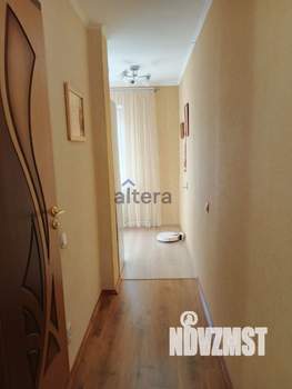 1-к квартира, вторичка, 35м2, 9/9 этаж