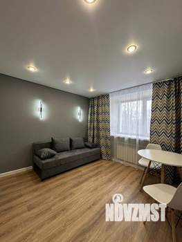 Студия квартира, вторичка, 18м2, 5/9 этаж