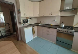 2-к квартира, вторичка, 61м2, 1/5 этаж