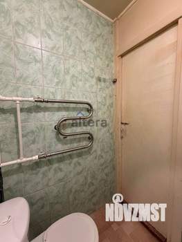 2-к квартира, вторичка, 48м2, 1/5 этаж