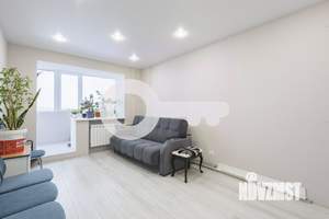 2-к квартира, вторичка, 54м2, 13/14 этаж