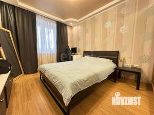 3-к квартира, вторичка, 87м2, 9/9 этаж