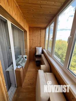 1-к квартира, вторичка, 39м2, 8/9 этаж