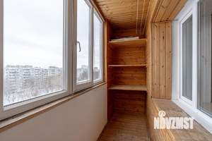 4-к квартира, вторичка, 125м2, 9/10 этаж