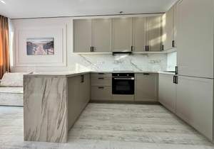 3-к квартира, вторичка, 103м2, 13/23 этаж
