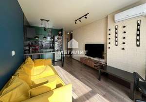 2-к квартира, вторичка, 38м2, 5/8 этаж