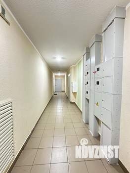 2-к квартира, вторичка, 47м2, 13/19 этаж