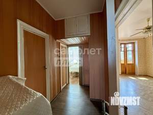 3-к квартира, вторичка, 77м2, 5/5 этаж