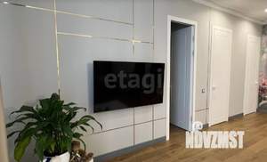 2-к квартира, вторичка, 61м2, 4/8 этаж