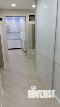 1-к квартира, вторичка, 69м2, 8/17 этаж