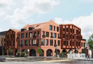 2-к квартира, вторичка, 57м2, 2/4 этаж