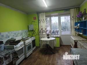 Студия квартира, вторичка, 20м2, 4/9 этаж