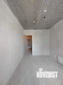 2-к квартира, вторичка, 55м2, 6/10 этаж