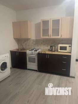 Студия квартира, вторичка, 33м2, 6/9 этаж