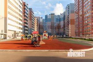 2-к квартира, вторичка, 74м2, 6/18 этаж