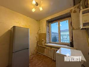2-к квартира, вторичка, 44м2, 5/5 этаж