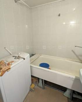 1-к квартира, вторичка, 36м2, 14/14 этаж