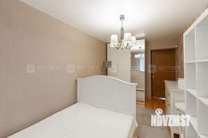 3-к квартира, вторичка, 72м2, 3/10 этаж